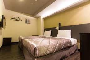 Chance Hotel